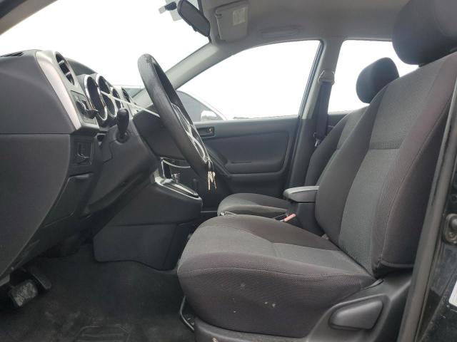 Photo 7 from auction – 2003 TOYOTA COROLLA MA with VIN 2T1KR32E43C058406