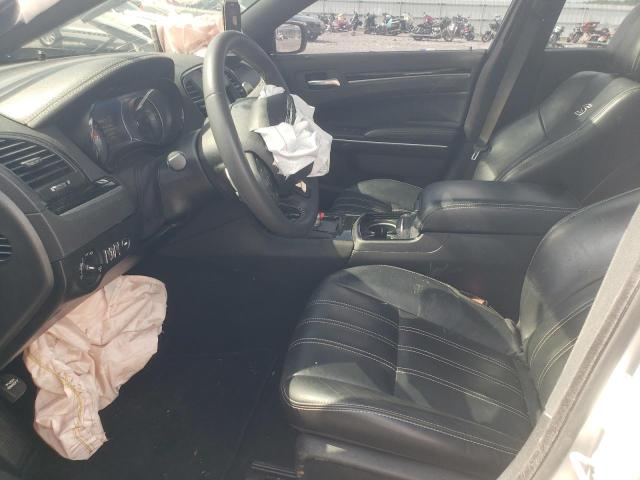 Photo 7 from auction – 2022 CHRYSLER 300 S with VIN 2C3CCABG1NH245224