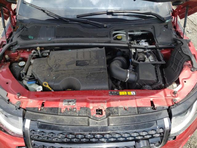 Photo 12 from auction – 2019 LAND ROVER RANGE ROVE with VIN SALVP2RX2KH343113