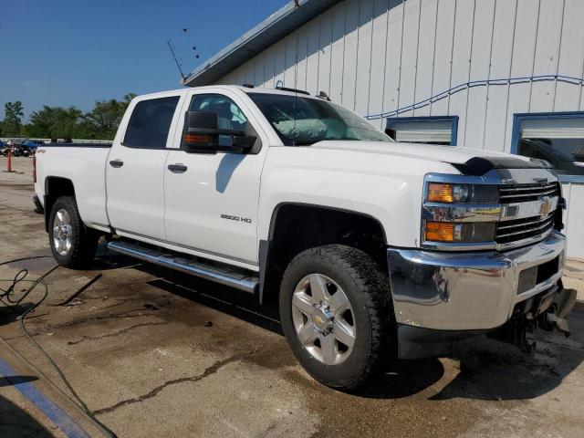 Photo 4 from auction – 2016 CHEVROLET SILVERADO with VIN 1GC1KUEG4GF287586