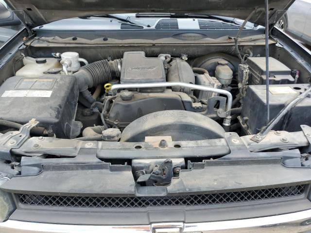 Photo 11 from auction – 2005 CHEVROLET TRAILBLAZE with VIN 1GNDS13S952388735