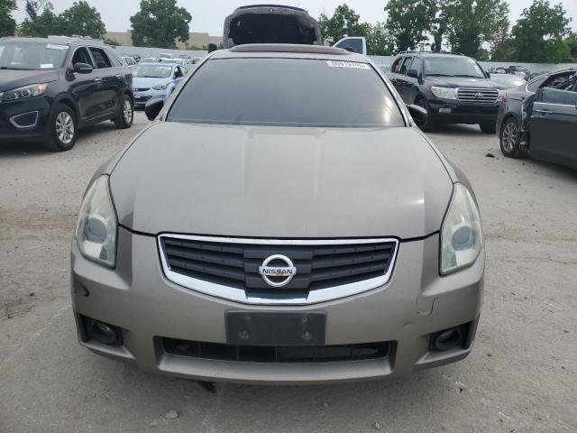 Photo 5 from auction – 2008 NISSAN MAXIMA SE with VIN 1N4BA41E78C804934