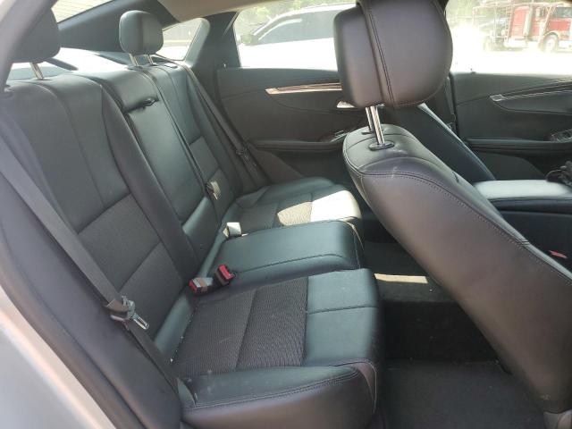 Photo 10 from auction – 2014 CHEVROLET IMPALA LT with VIN 1G1115SL3EU145600