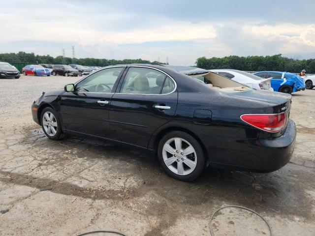 Photo 2 from auction – 2005 LEXUS ES 330 with VIN JTHBA30G755084640