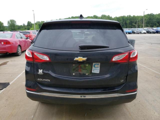 Photo 6 from auction – 2019 CHEVROLET EQUINOX LT with VIN 2GNAXJEV7K6249147