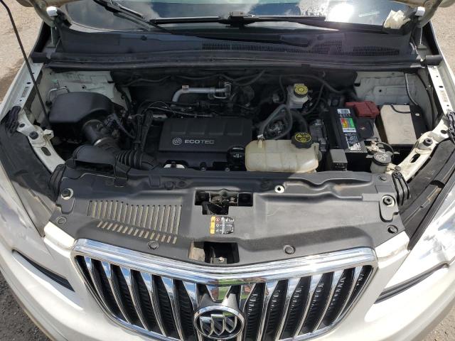 Photo 12 from auction – 2016 BUICK ENCORE CON with VIN KL4CJBSB2GB698267