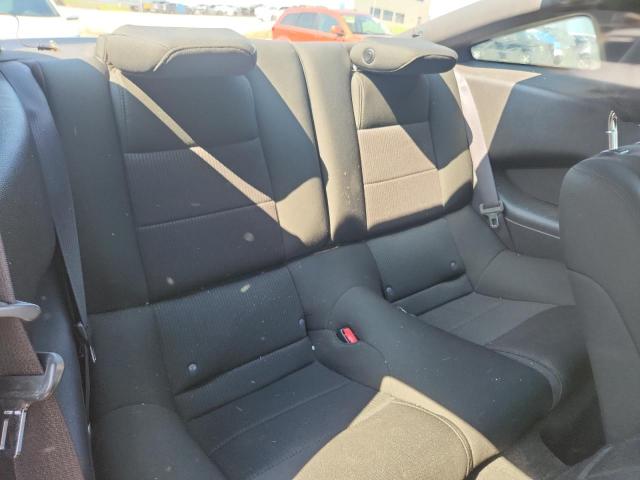 Photo 10 from auction – 2014 FORD MUSTANG with VIN 1ZVBP8AM2E5286428