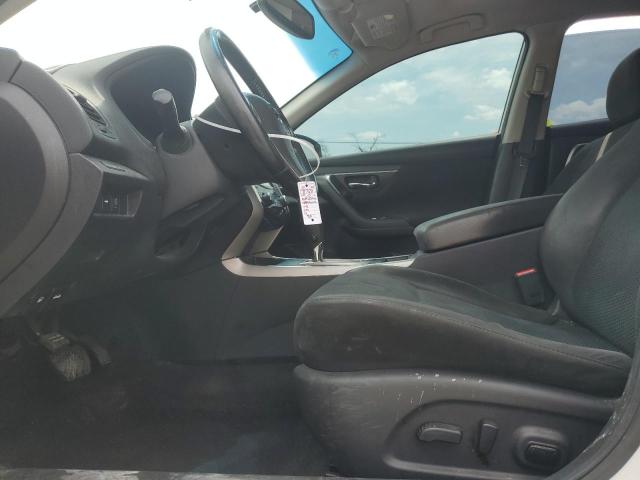 Photo 7 from auction – 2015 NISSAN ALTIMA 2.5 with VIN 1N4AL3AP2FC200013