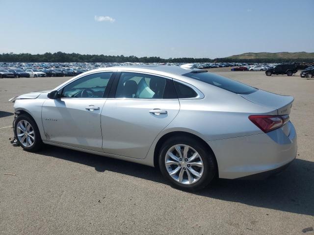 Photo 2 from auction – 2021 CHEVROLET MALIBU LT with VIN 1G1ZD5ST2MF071485