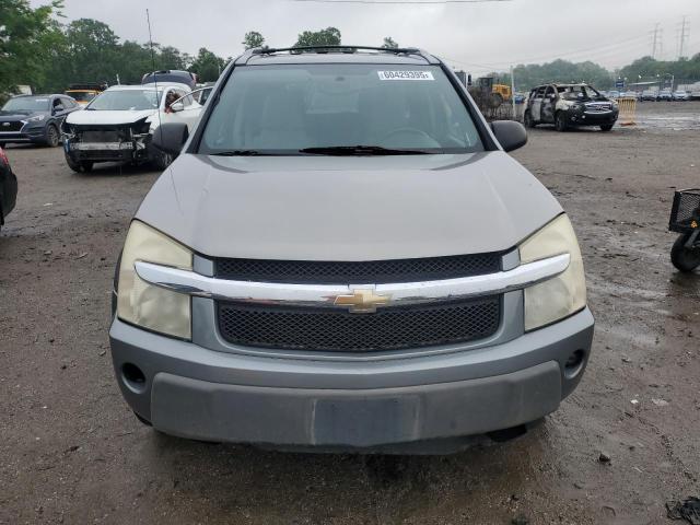 Photo 5 from auction – 2005 CHEVROLET EQUINOX LT with VIN 2CNDL63F756020106