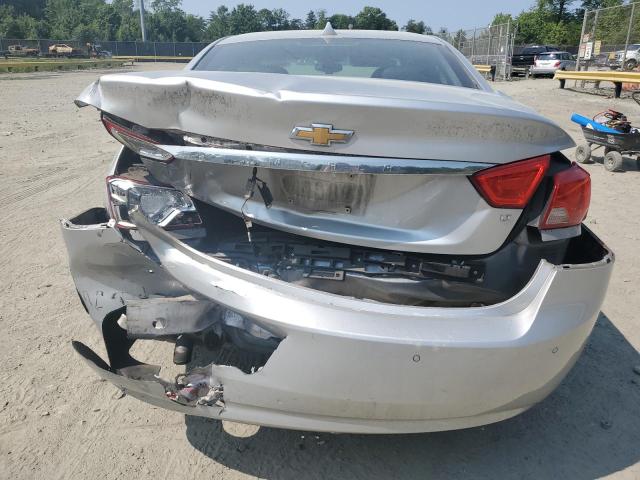 Photo 6 from auction – 2014 CHEVROLET IMPALA LT with VIN 1G1115SL3EU145600