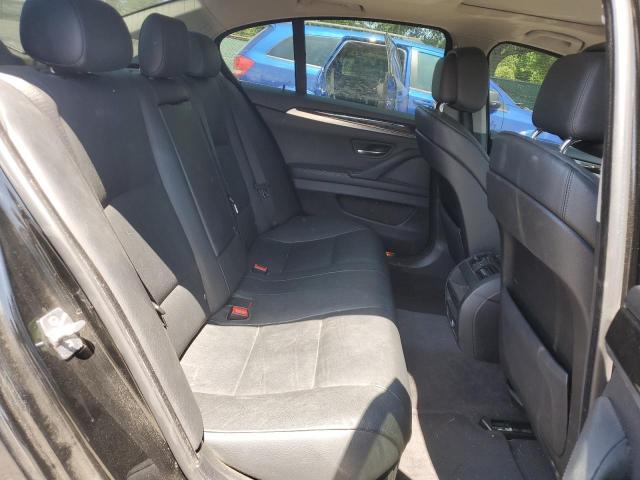 Photo 10 from auction – 2011 BMW 535 XI with VIN WBAFU7C5XBC869508