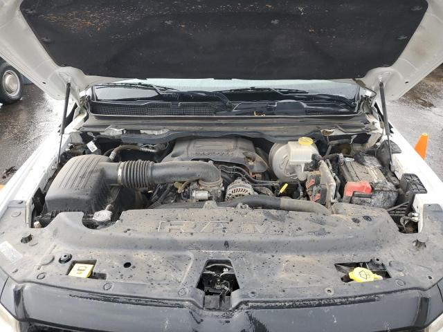 Photo 11 from auction – 2019 RAM 1500 TRADE with VIN 1C6SRFGTXKN612222
