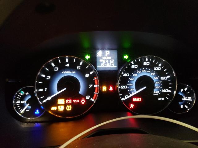 Photo 9 from auction – 2010 SUBARU OUTBACK 2. with VIN 4S4BRCAC5A3323805