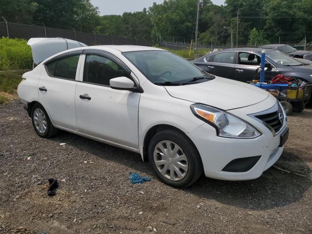 Photo 4 from auction – 2018 NISSAN VERSA S with VIN 3N1CN7AP8JL812401