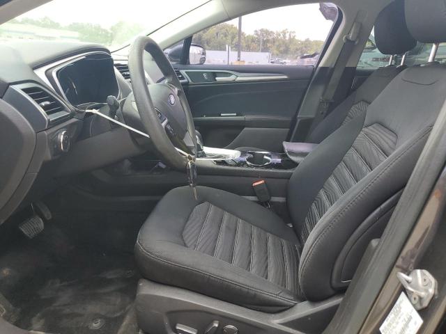 Photo 7 from auction – 2016 FORD FUSION SE with VIN 3FA6P0HD8GR141248