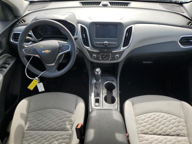Photo 8 from auction – 2018 CHEVROLET EQUINOX LS with VIN 2GNAXHEV8J6343240