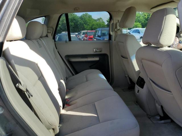 Photo 11 from auction – 2007 FORD EDGE SEL with VIN 2FMDK48C87BB02460