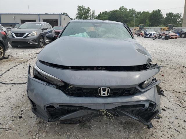 Photo 5 from auction – 2025 HONDA CIVIC SPOR with VIN 19XFL4H94SE017163