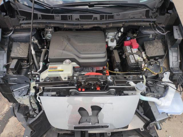 Photo 11 from auction – 2024 NISSAN LEAF S with VIN 1N4AZ1BV5RC555956