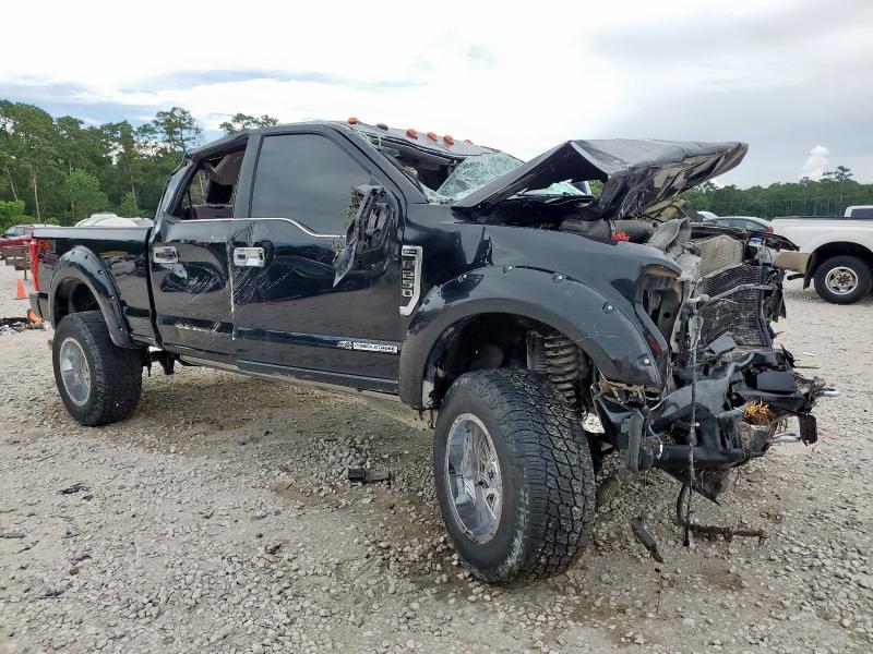 Photo 4 from auction – 2018 FORD F250 SUPER with VIN 1FT7W2BT5JEC72256