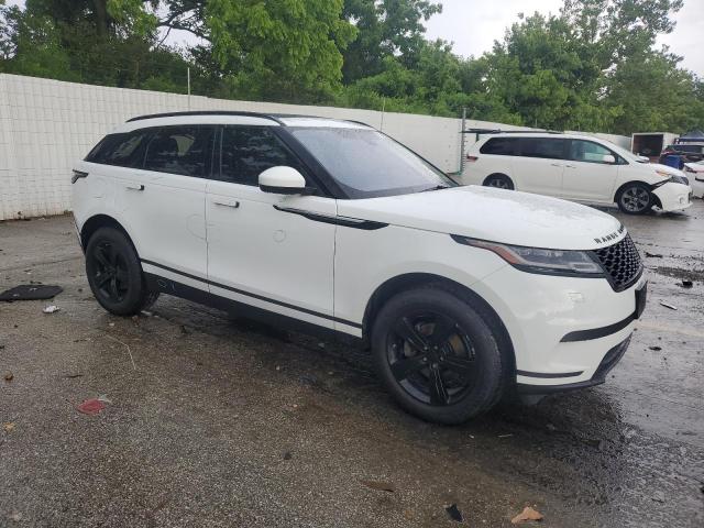 Photo 4 from auction – 2018 ROVER RANGE ROVER VELAR S with VIN SALYB2RX2JA770620