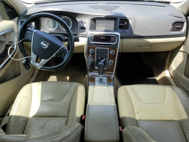 Photo 8 from auction – 2012 VOLVO S60 T5 with VIN YV1622FS5C2104883