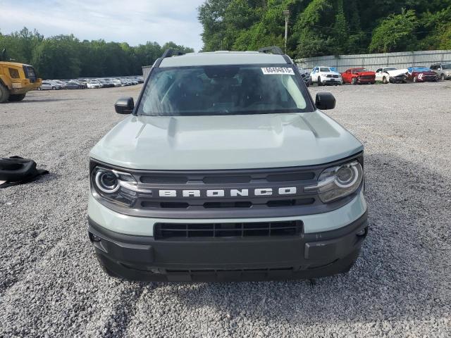 Photo 5 from auction – 2024 FORD BRONCO SPO with VIN 3FMCR9B64RRF04276