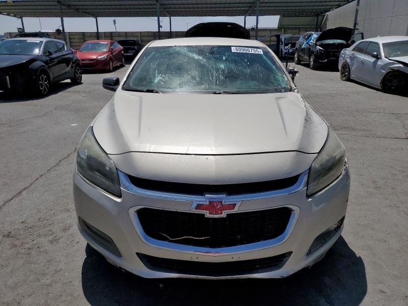 Photo 5 from auction – 2015 CHEVROLET MALIBU LS with VIN 1G11B5SL9FF348039