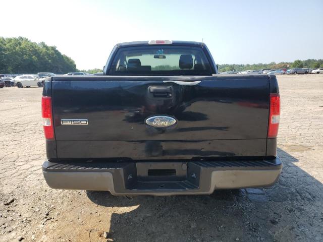 Photo 6 from auction – 2007 FORD F150 with VIN 1FTRF12237KC12528