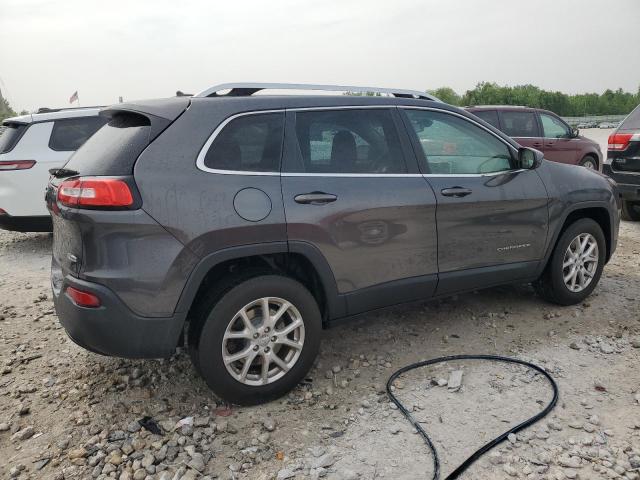 Photo 3 from auction – 2014 JEEP CHEROKEE L with VIN 1C4PJMCB6EW219730