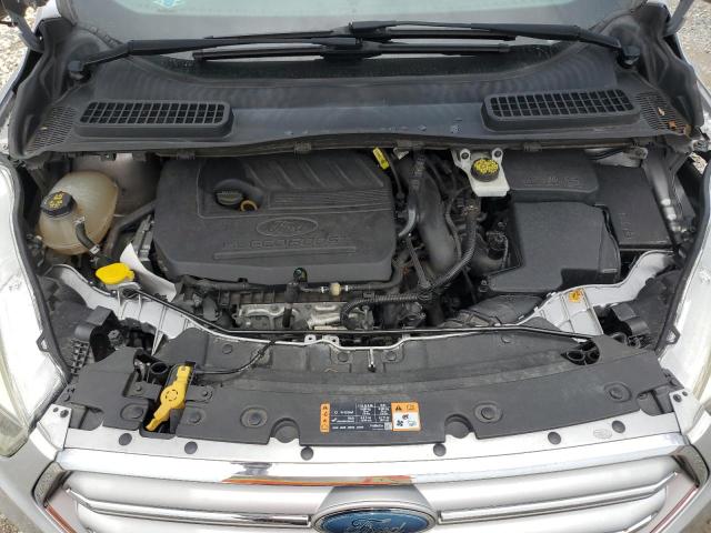 Photo 12 from auction – 2017 FORD ESCAPE SE with VIN 1FMCU0GD4HUD82026