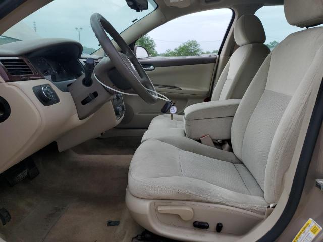 Photo 7 from auction – 2007 CHEVROLET IMPALA LT with VIN 2G1WT58K579313462