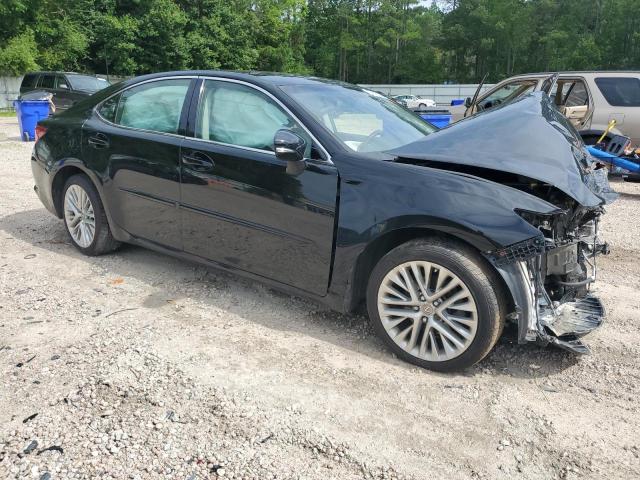 Photo 4 from auction – 2014 LEXUS ES 350 with VIN JTHBK1GG2E2146325