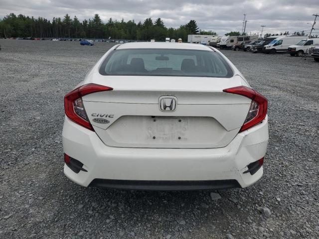Photo 6 from auction – 2017 HONDA CIVIC LX with VIN 2HGFC2F58HH039279