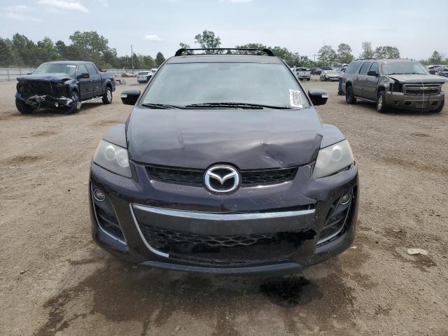 Photo 5 from auction – 2010 MAZDA CX-7 with VIN JM3ER4W36A0348995