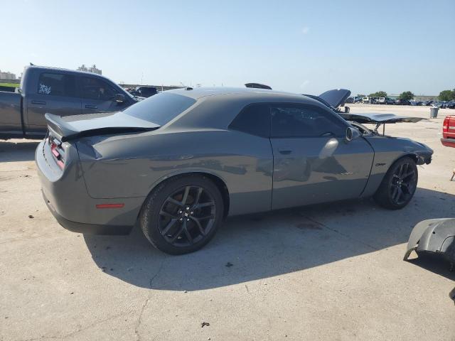 Photo 3 from auction – 2019 DODGE CHALLENGER with VIN 2C3CDZAG3KH666581