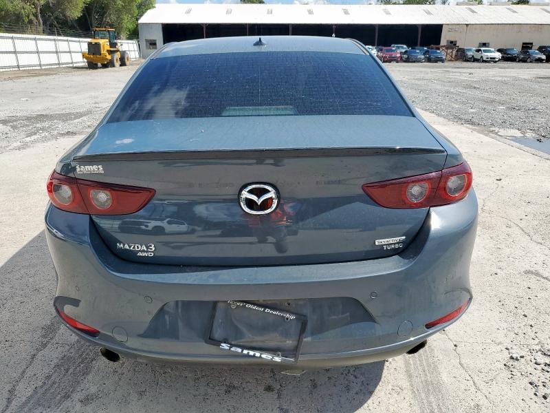 Zdjęcie 6 z aukcji – 2023 MAZDA 3 PREMIUM PLUS z VIN 3MZBPBEY0PM372361