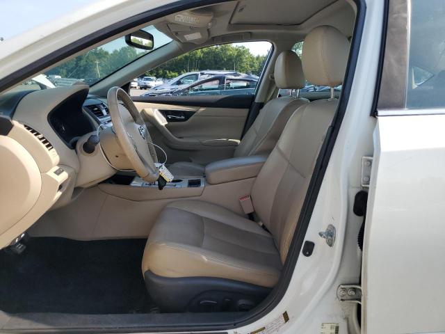 Photo 7 from auction – 2017 NISSAN ALTIMA 2.5 with VIN 1N4AL3AP3HC138382