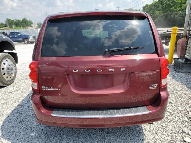 Zdjęcie 6 z aukcji – 2019 DODGE GRAND CARA z VIN 2C4RDGCG4KR761622