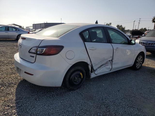 Photo 3 from auction – 2013 MAZDA 3 I with VIN JM1BL1VP9D1741047