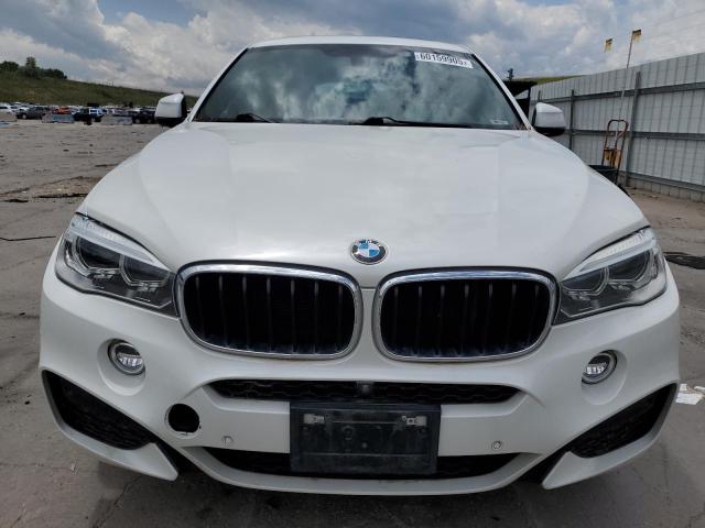 Photo 5 from auction – 2016 BMW X6 XDRIVE3 with VIN 5UXKU2C58G0N82292