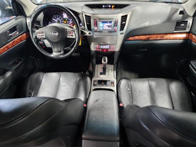 Foto 8 de la subasta – 2012 SUBARU LEGACY 2.5 con VIN 4S3BMBK63C3003472