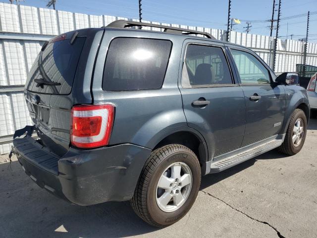 Photo 3 from auction – 2008 FORD ESCAPE XLT with VIN 1FMCU03138KB91981