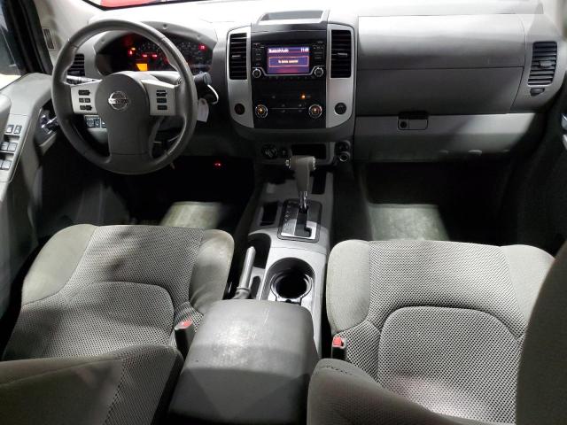 Photo 8 from auction – 2018 NISSAN FRONTIER S with VIN 1N6AD0EV2JN736775