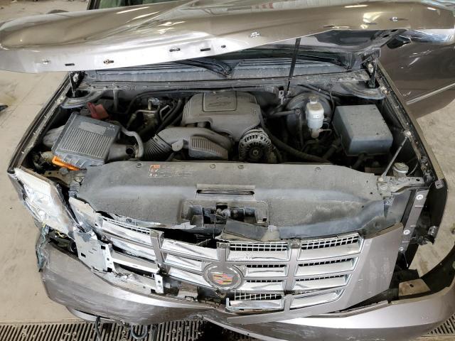 Photo 12 from auction – 2012 CADILLAC ESCALADE E with VIN 1GYS3HEF4CR320332