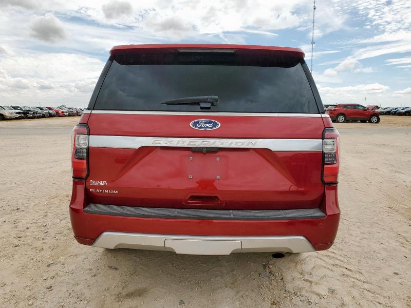 Photo 6 from auction – 2018 FORD EXPEDITION with VIN 1FMJU1LT6JEA04705