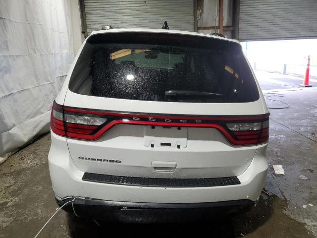 Photo 6 from auction – 2023 DODGE DURANGO SX with VIN 1C4RDHAG7PC630273