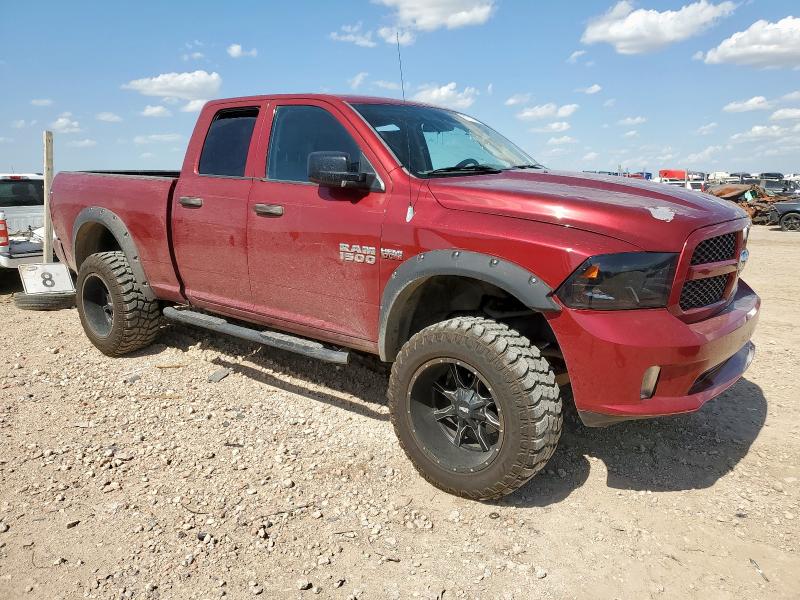 Photo 4 from auction – 2013 RAM 1500 ST with VIN 1C6RR6FTXDS532777