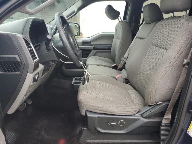 Photo 7 from auction – 2015 FORD F150 SUPER with VIN 1FTEW1EP5FFB86625